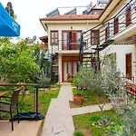 Kaleici Aparts Casa vacanze Antalia