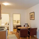 Kaleici Aparts Casa vacanze Antalia