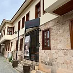 Kaleici Aparts *