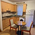 Casa vacanze Kaleici Aparts
