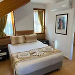 Casa vacanze Kaleici Aparts *