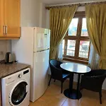 Kaleici Aparts Casa vacanze Antalia