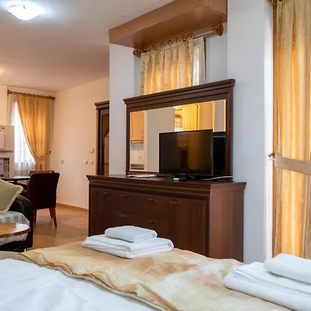 Ferienhaus Kaleici Aparts