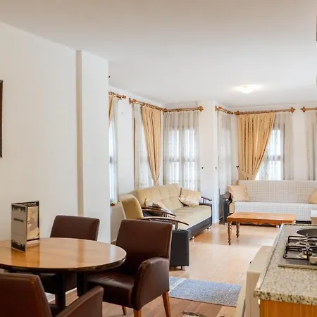 Kaleici Aparts Antalya