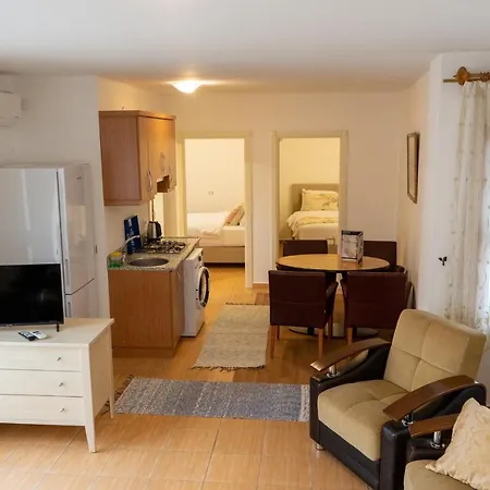 Kaleici Aparts Antalya