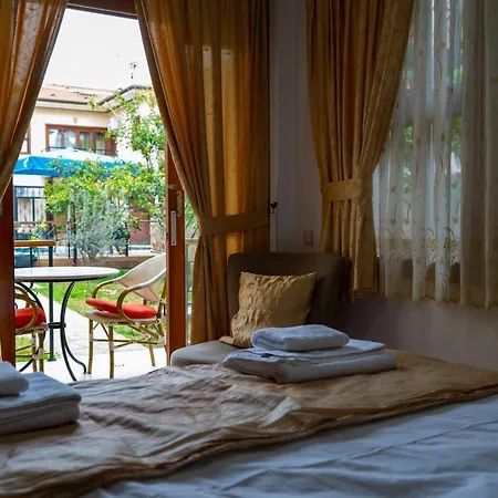 Kaleici Aparts Ferienhaus