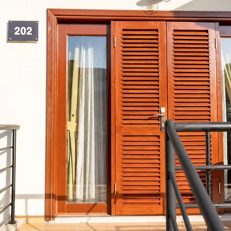 Ferienhaus Kaleici Aparts