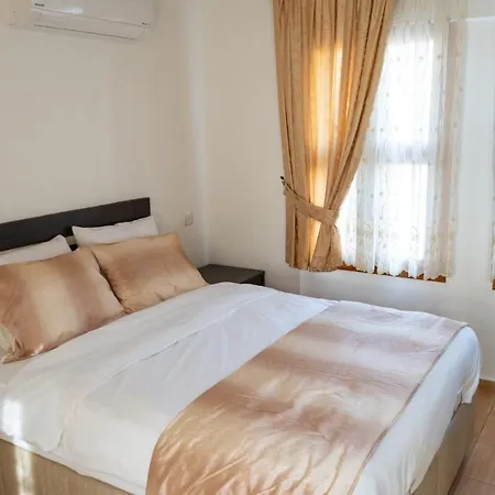 Ferienhaus Kaleici Aparts