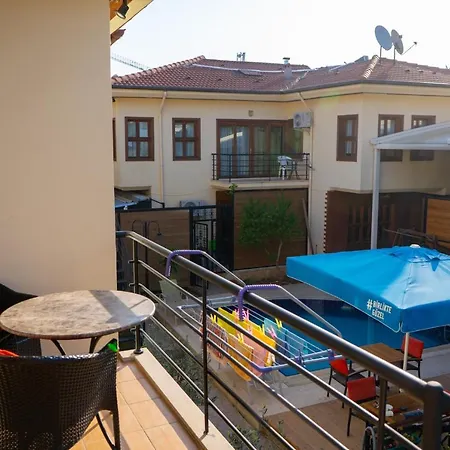 Kaleici Aparts * Antalya