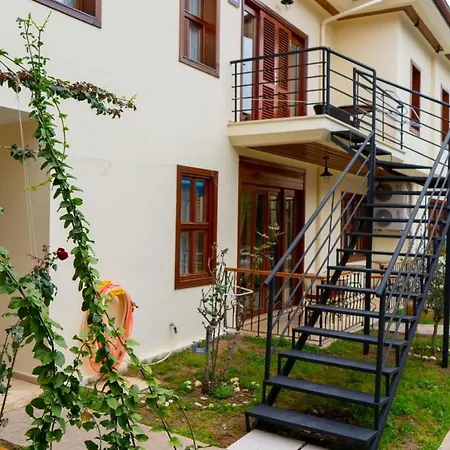 Ferienhaus Kaleici Aparts *