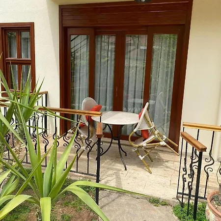 Ferienhaus Kaleici Aparts *