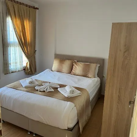 Ferienhaus Kaleici Aparts