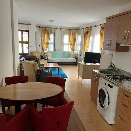 Kaleici Aparts Antalya