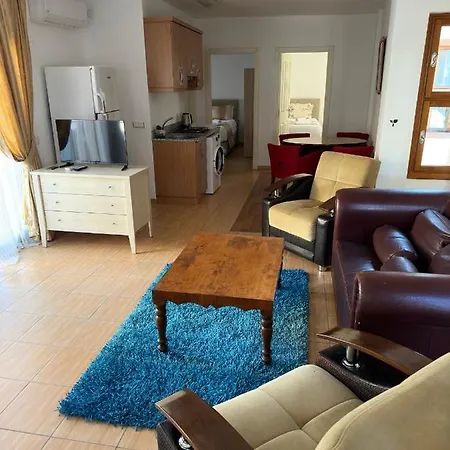 Kaleici Aparts Ferienhaus *