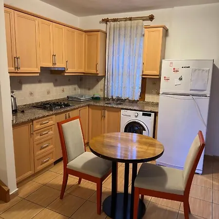 Ferienhaus Kaleici Aparts