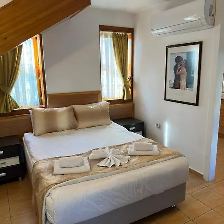 Ferienhaus Kaleici Aparts *