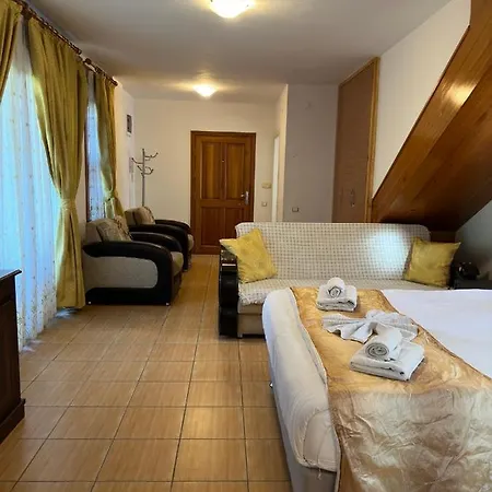 Kaleici Aparts Antalya