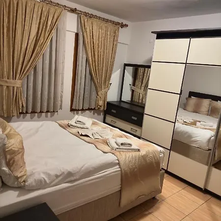 Kaleici Aparts Ferienhaus *