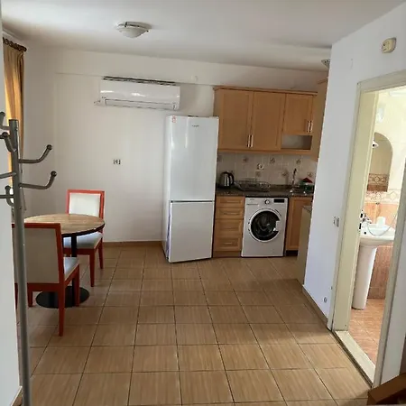 Kaleici Aparts * Antalya