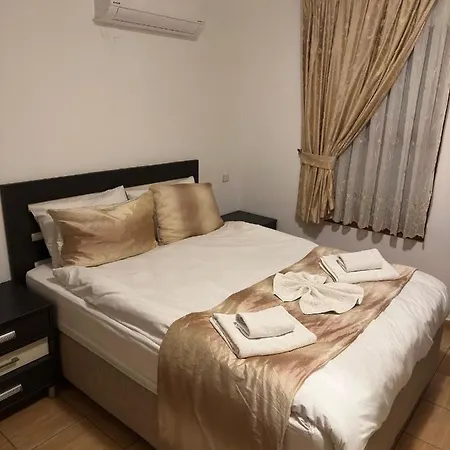 Ferienhaus Kaleici Aparts