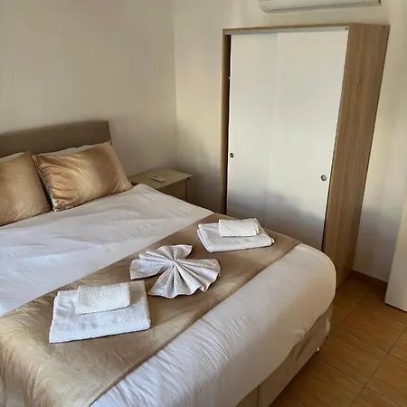 Kaleici Aparts Antalya