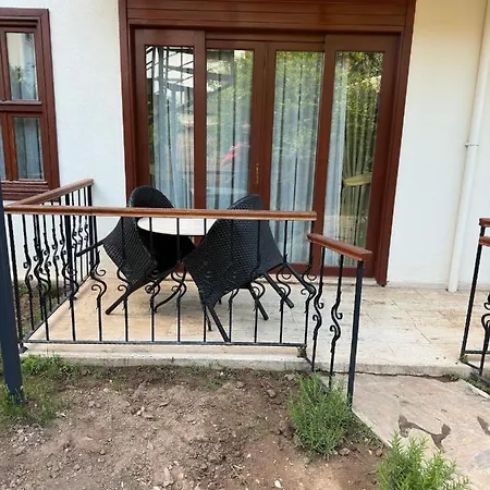 Kaleici Aparts * Antalya