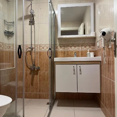 Ferienhaus Kaleici Aparts