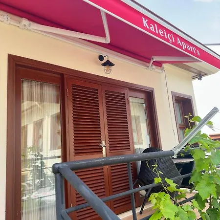 Kaleici Aparts * Antalya