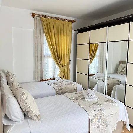 Kaleici Aparts * Antalya