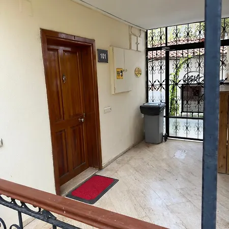 Kaleici Aparts Antalya