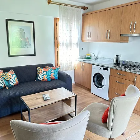 Kaleici Aparts * Antalya