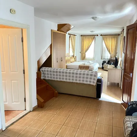 Kaleici Aparts Ferienhaus