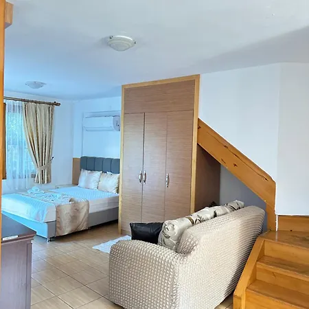 Kaleici Aparts Antalya