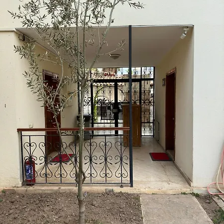 Kaleici Aparts Ferienhaus