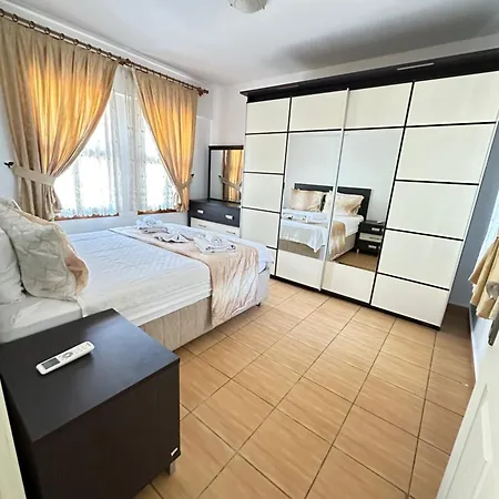 Ferienhaus Kaleici Aparts