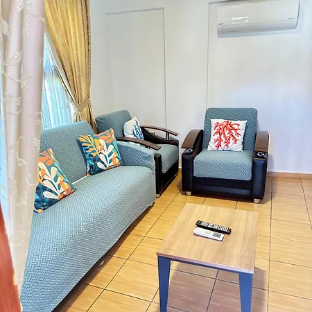 Kaleici Aparts * Antalya