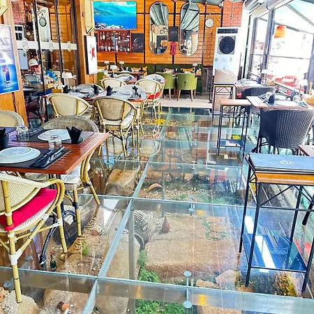 Kaleici Aparts Antalya