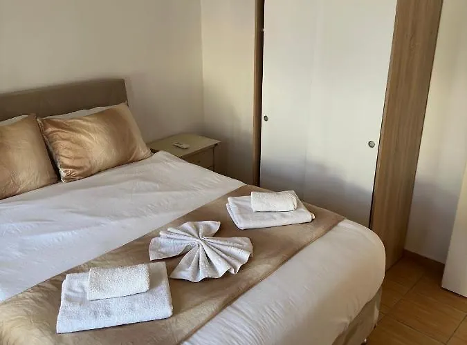 Kaleici Aparts Antalya