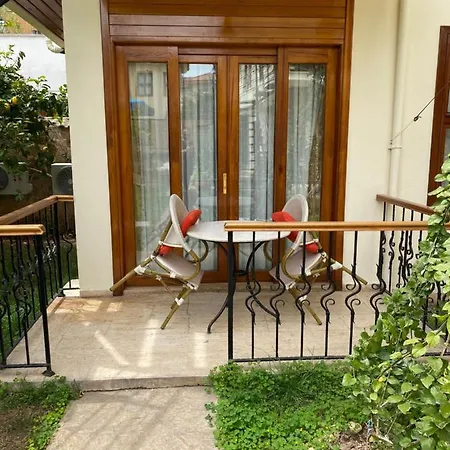 別荘 Kaleici Aparts アンタルヤ