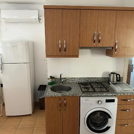 別荘 Kaleici Aparts