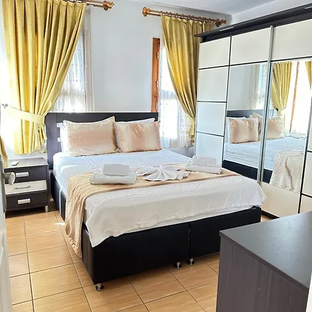 Kaleici Aparts アンタルヤ