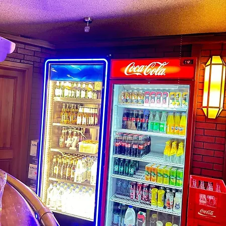 Kaleici Aparts 別荘 *