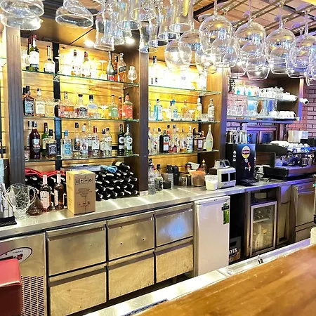 Kaleici Aparts 別荘 アンタルヤ