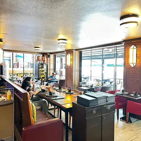 Kaleici Aparts アンタルヤ