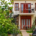 Kaleici Aparts Semesterbostad Antalya