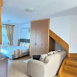 Kaleici Aparts Antalya