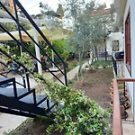 Semesterbostad Kaleici Aparts