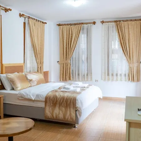 Сasa de vacaciones Kaleici Aparts