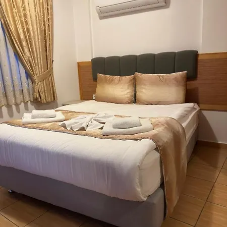 Kaleici Aparts Сasa de vacaciones *