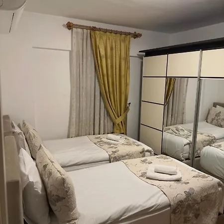 Сasa de vacaciones Kaleici Aparts *